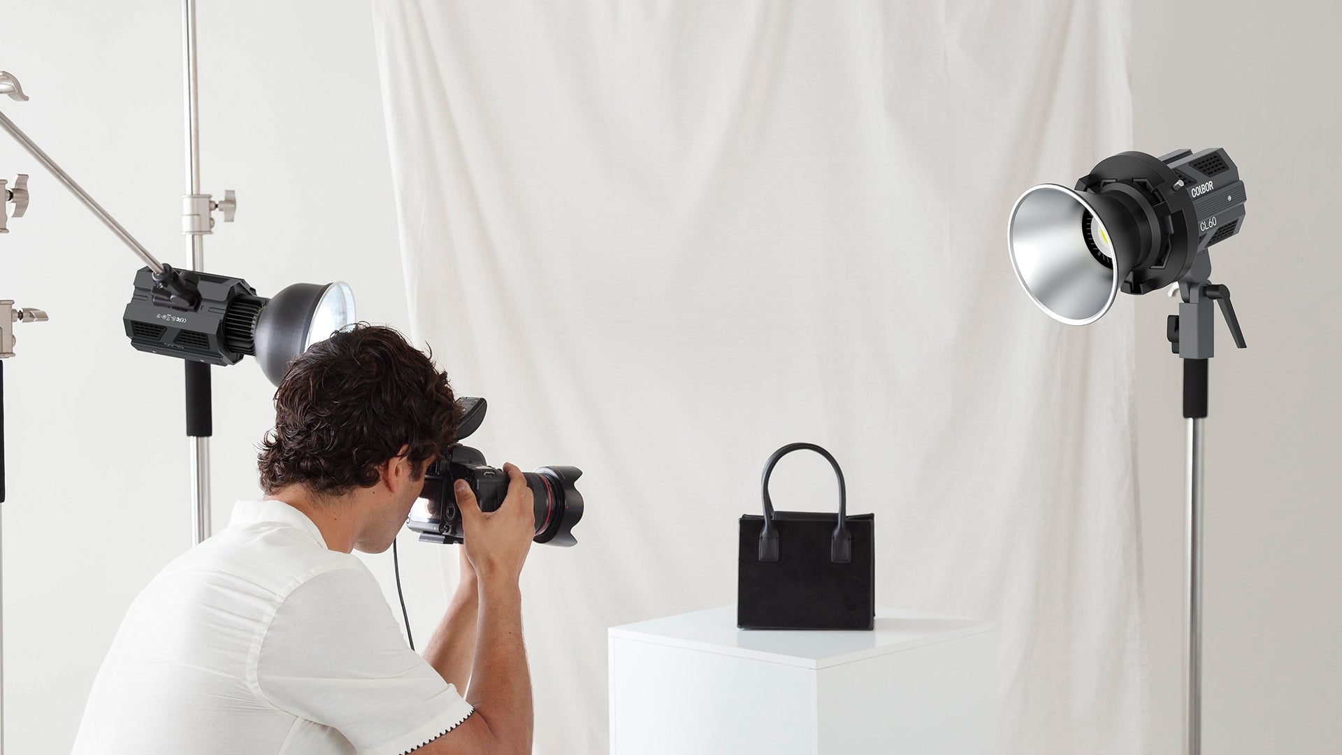 Shooting produit e-commerce