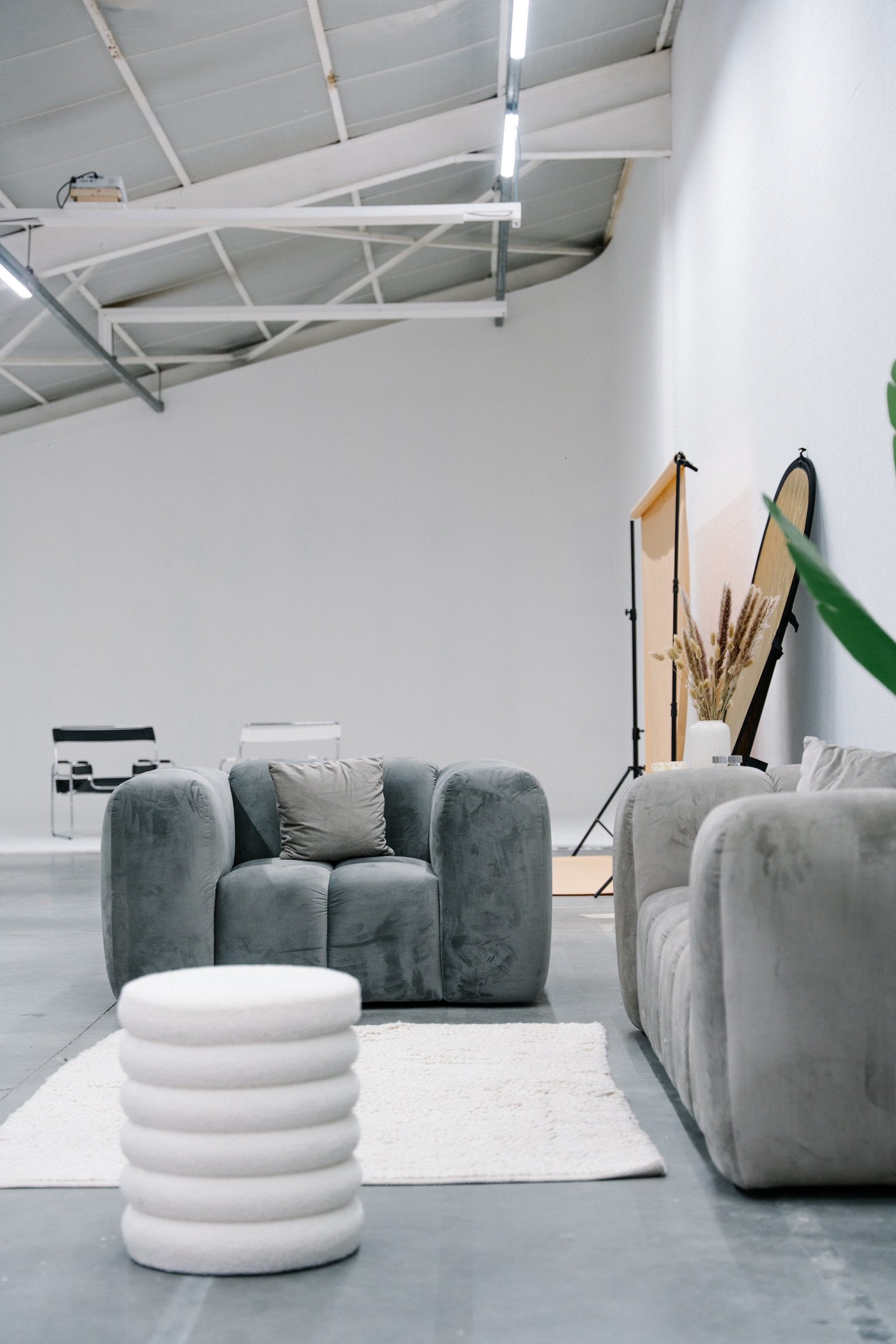 Portrait professionnel