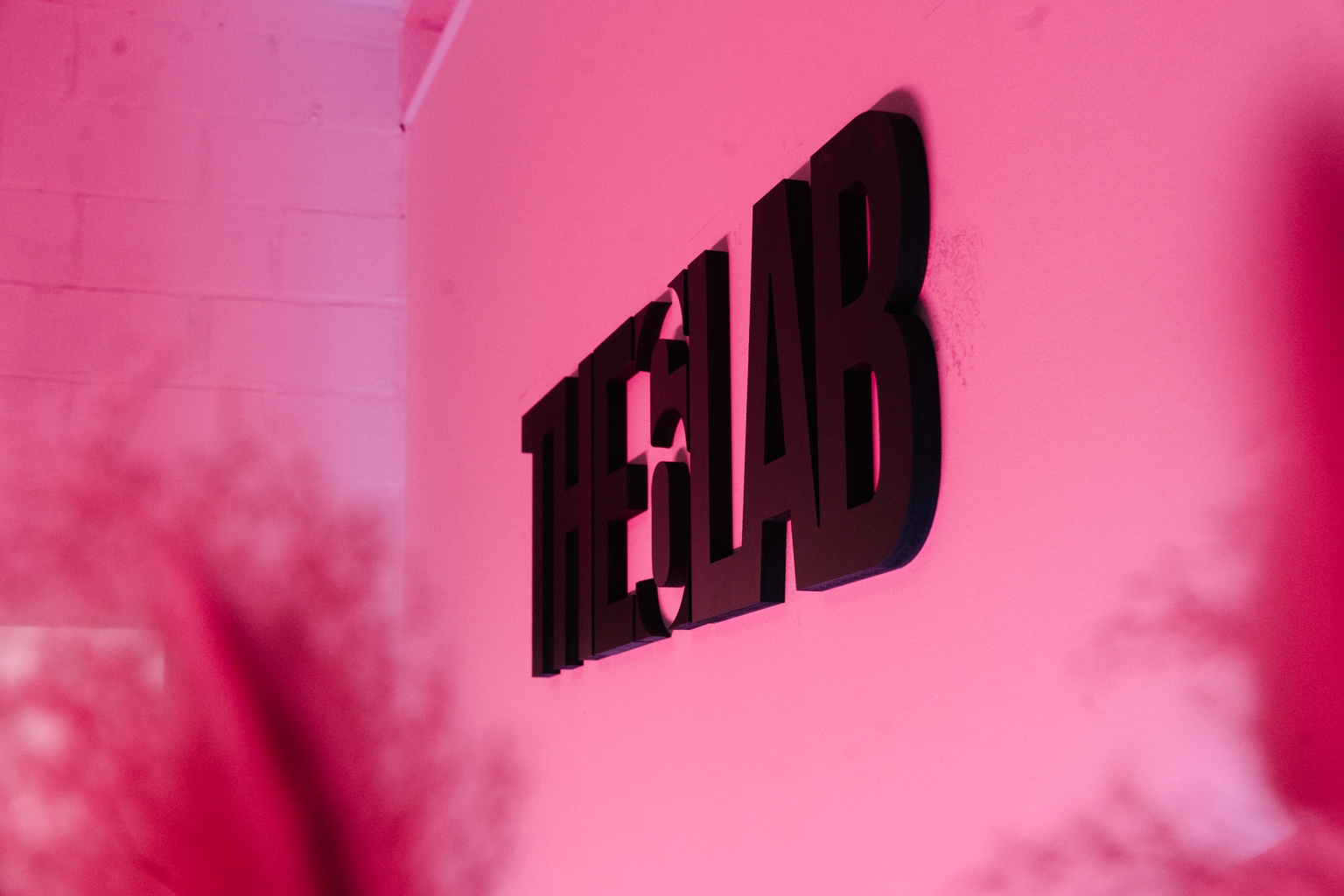 Lancement produit The6Lab